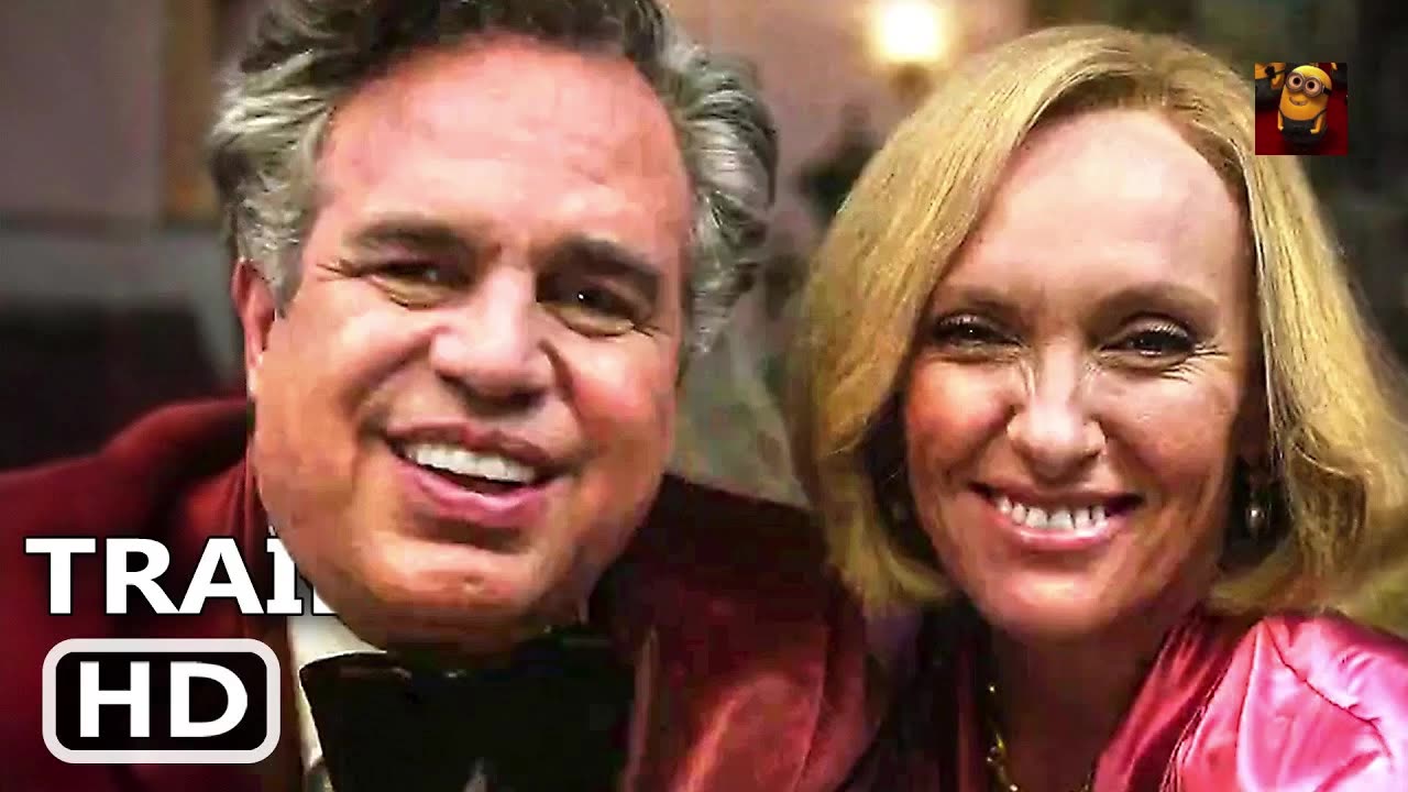 MICKEY 17 Trailer (2025) Toni Collette, Mark Ruffalo