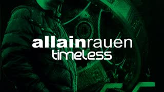 allain rauen TIMELESS #0045