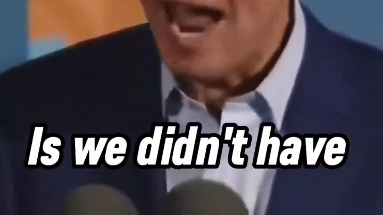Not My President