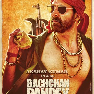 Bollywood Movie Kisi ka bhai kisi ki jaan