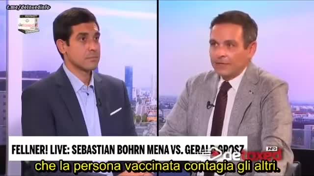 Vaccini, dalla Germania iniziano a svegliarsi alla dura verità, quella che renderà liberi