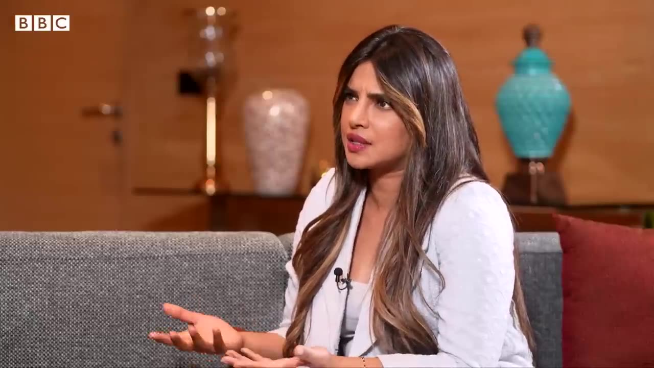 Priyanka Chopra Jonas on body shaming, social media