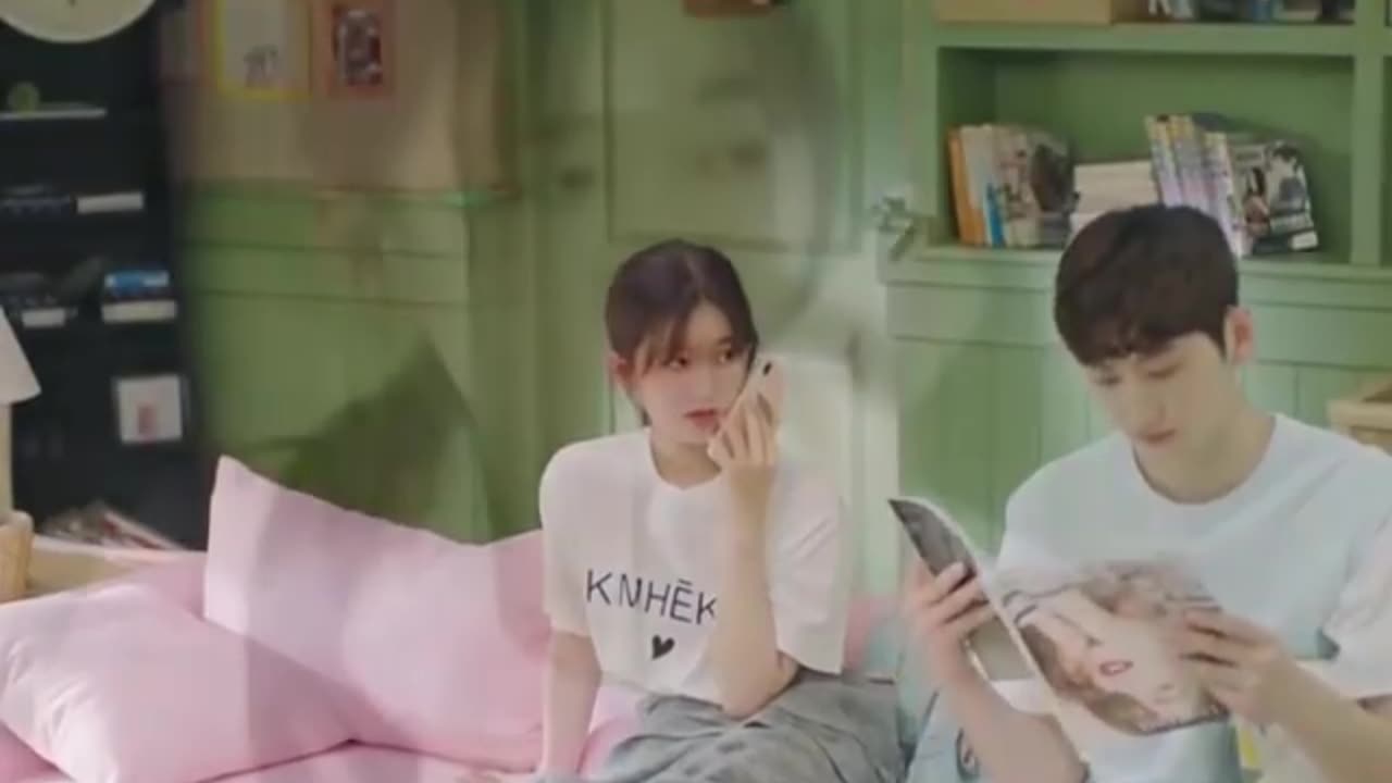Korea BTS movie