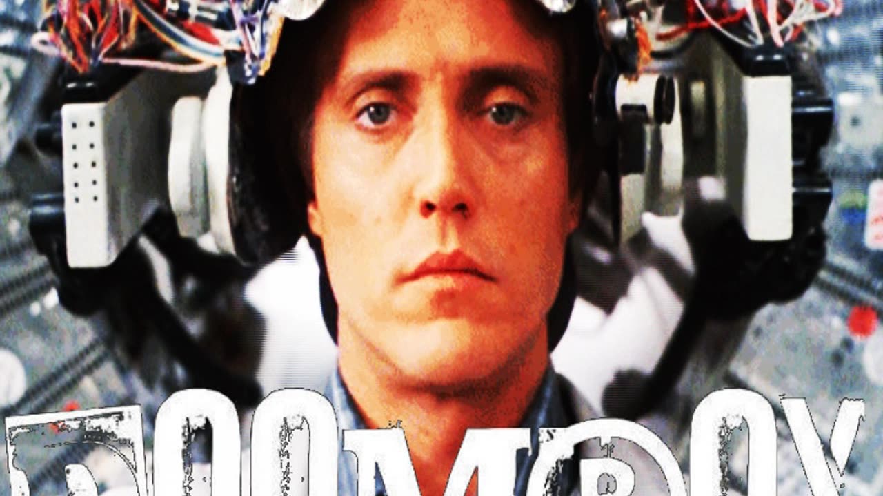 DOOMBOX "Imperial headcleaner"