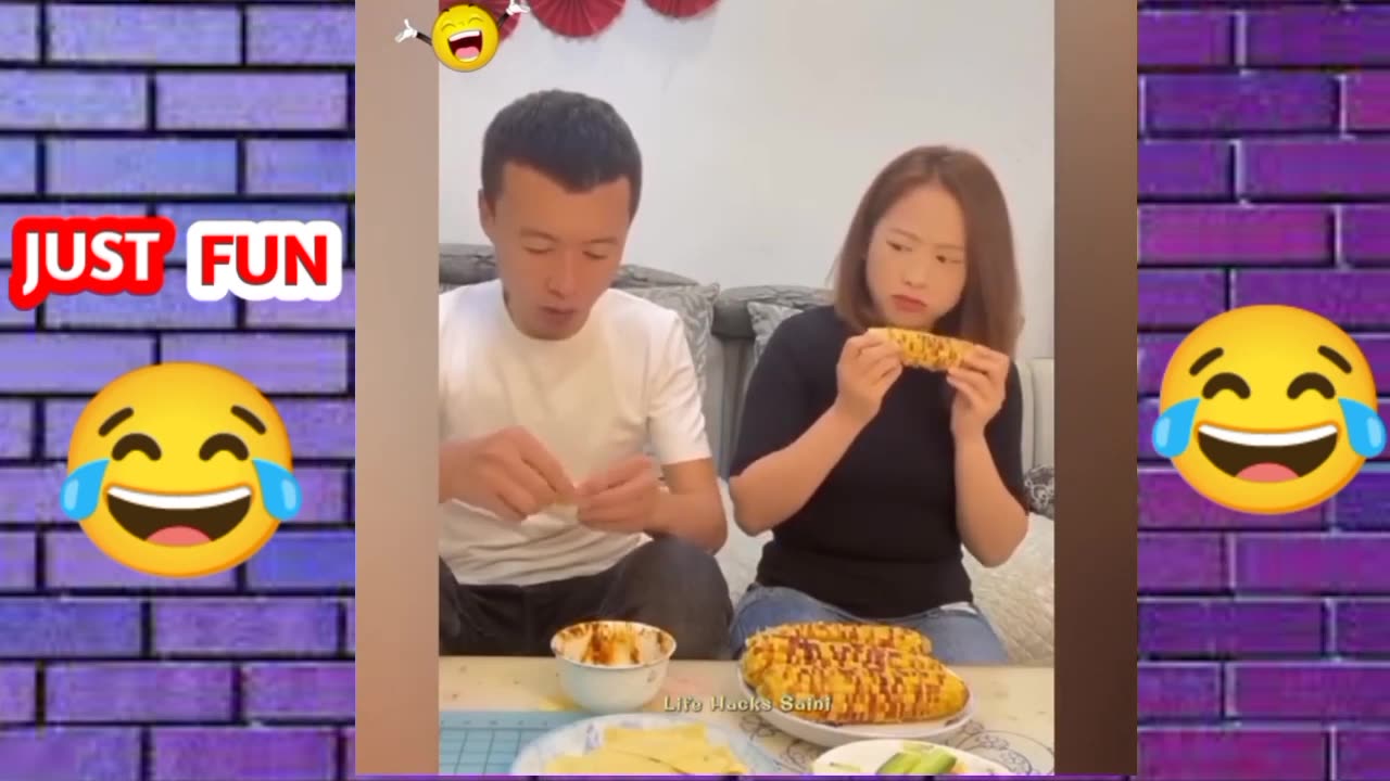 Funny videos 2023 | funny videos shorts | Chinese funny videos | Chinese funny tiktok | funny videos