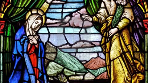 12th Sunday after Pentecost TLM Homily Fr. Michael Goodyear