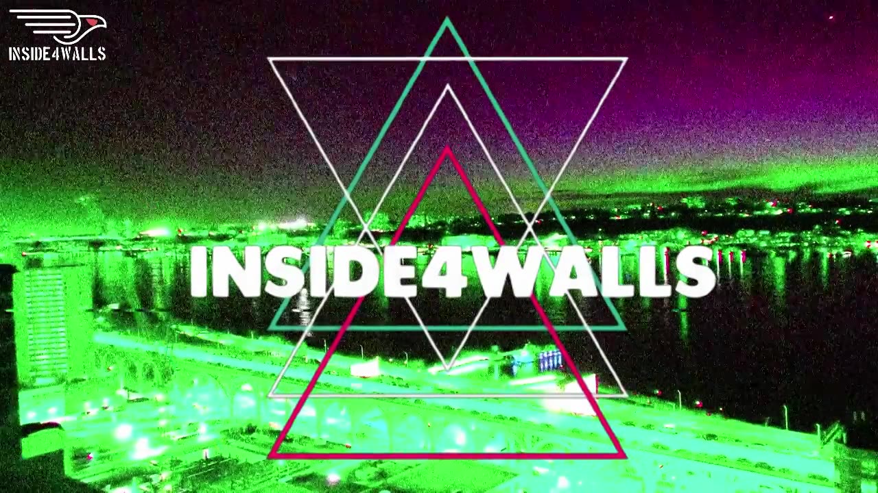 Lets Chat-Inside4Walls Is Back...ish.