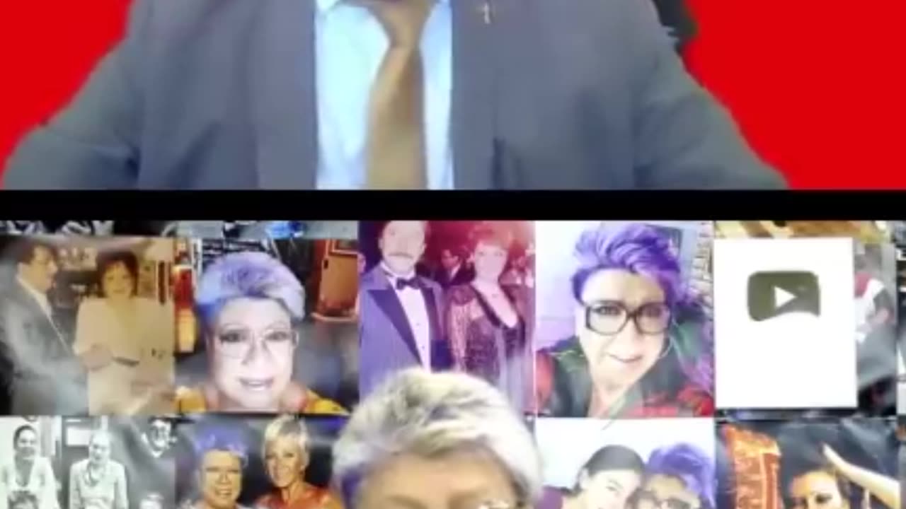 EL BUENISMO MATA #johanneskaiserpresidente