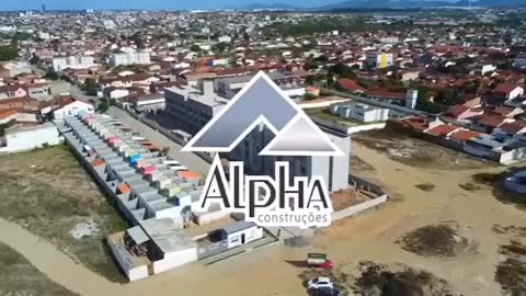 Apartamentos a Venda em Campina Grande-PB, com entrada ZERO