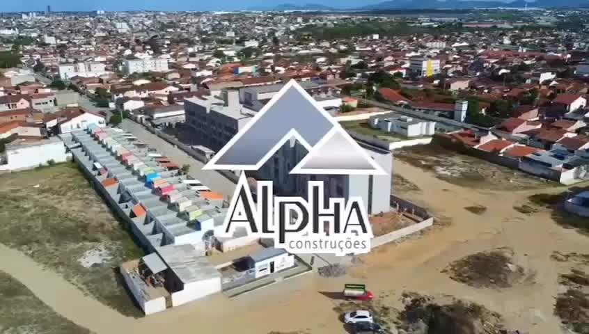 Apartamentos a Venda em Campina Grande-PB, com entrada ZERO