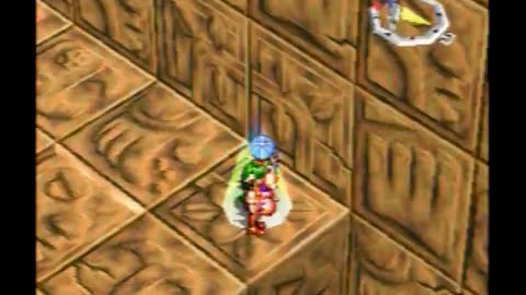 Grandia (PS1) 20/51