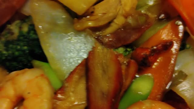 Combinacion China en Espanol