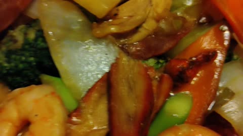 Combinacion China en Espanol