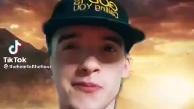 Proof of God and his Light!