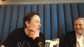 To be frank, every conspiracy theory that people had about Twitter turned out to be true