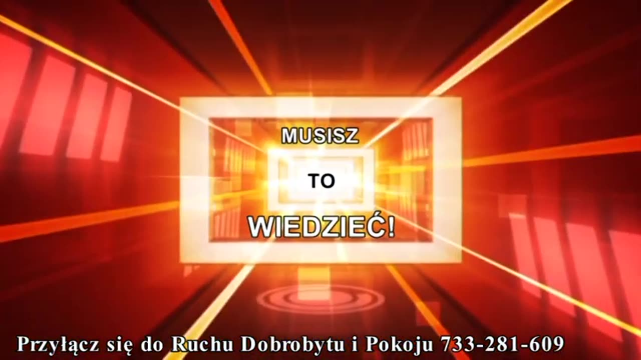 Musisz To Wiedzieć odc.1686 Siedzimy na drzewie które podgryza bóbr