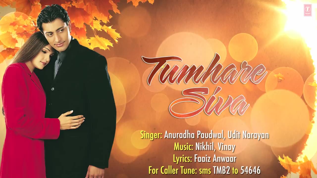 tumhare siva full song mp4.