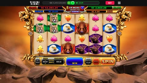 Rick's Online Slots Video 2/10/2025 PM