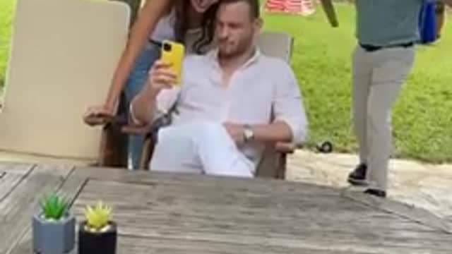 Hande and Melo 😂❤️ I The Love Time