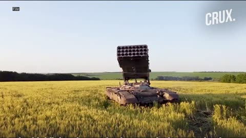 UK Studying Captured Russian Equipment, Says "Lessons" from Ukraine War to Shape Armed Forces