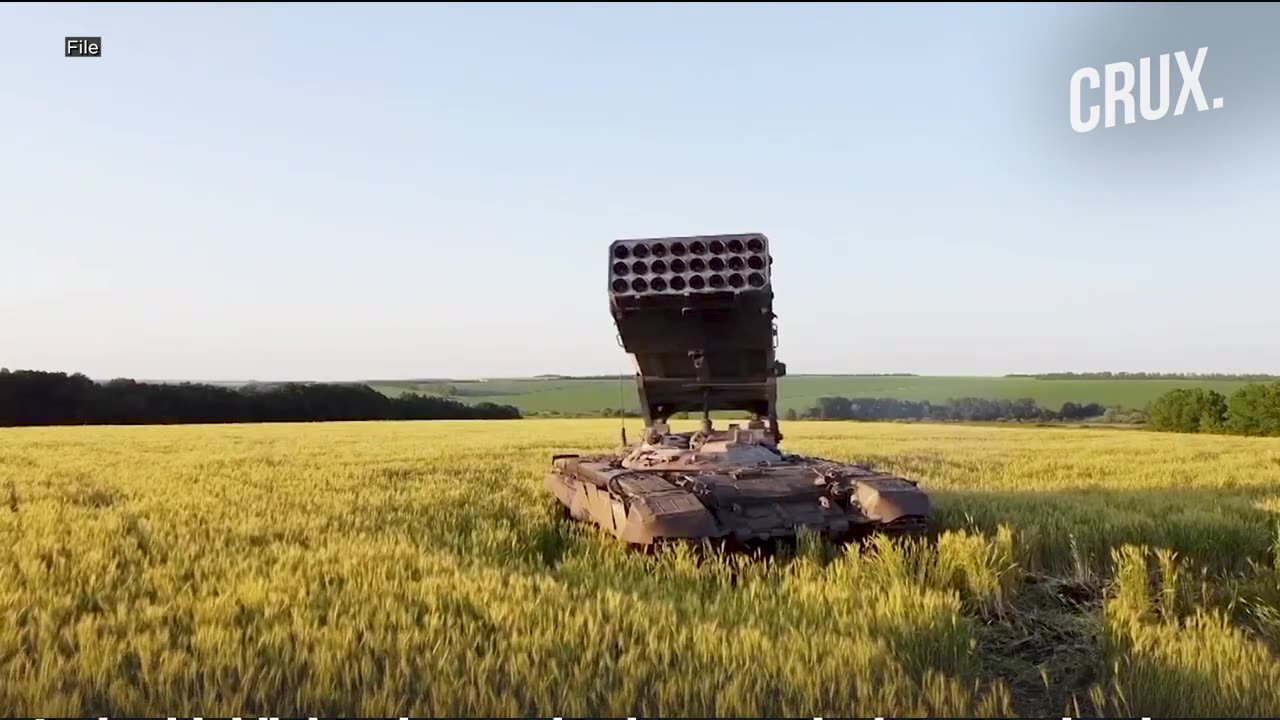 UK Studying Captured Russian Equipment, Says "Lessons" from Ukraine War to Shape Armed Forces