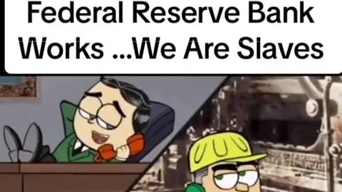 How The Federal Reserve Bank works