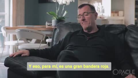 Entrevista sobre el Covid - Matt Le Tissier