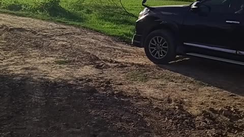 My protocol 🚘🚙