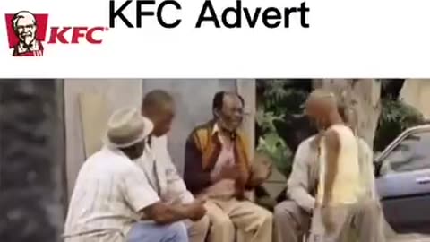 Classic adverts