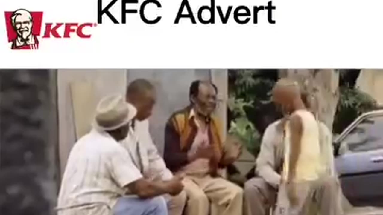 Classic adverts