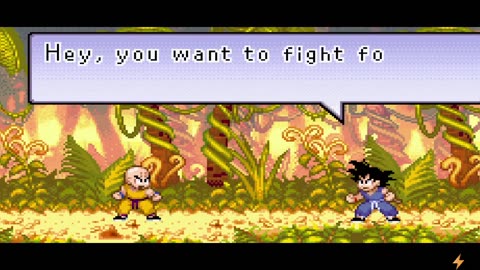 Dragon Ball_ Advance Adventure Episode 3