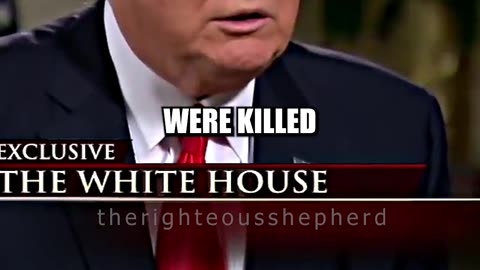 Flashback: President Trump Always Kept it REAL