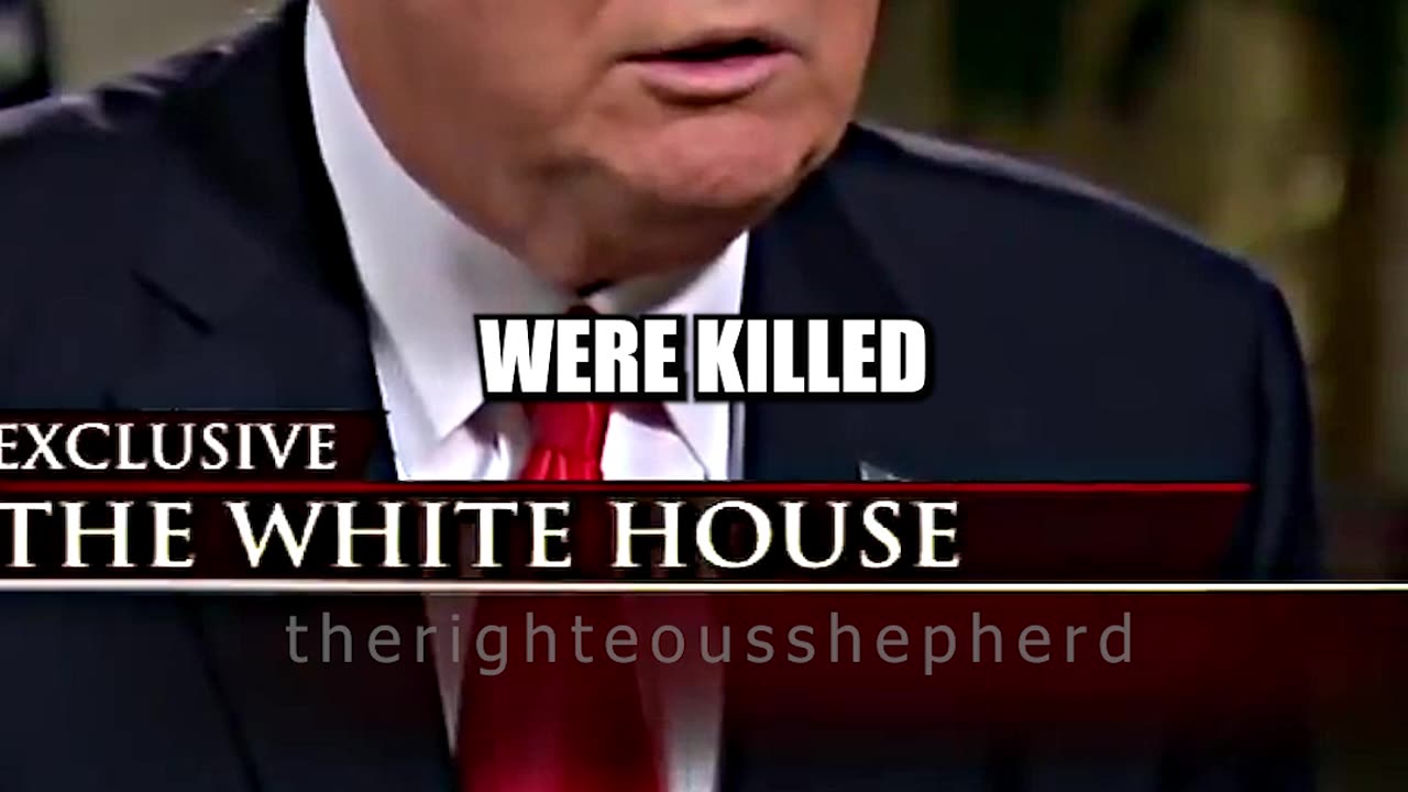 Flashback: President Trump Always Kept it REAL