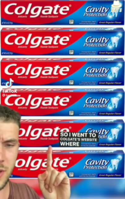 Fluoride is the leading cancer causing agent so ask your dentist why