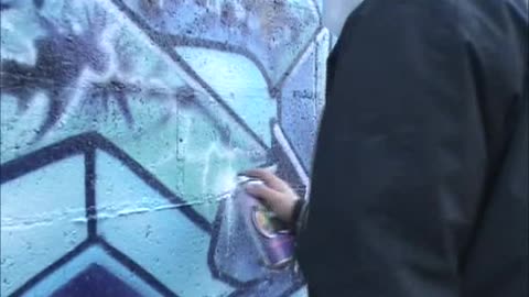 Graffiti Instincts - Bonus