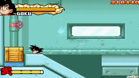Dragon Ball_ Advance Adventure _Episode 4_