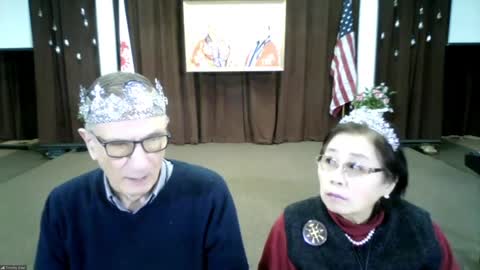 The King's Report (한국어韓国語)12_28_2022