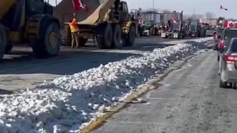 The big boys are coming