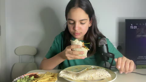 MEXICANO MUKBANG