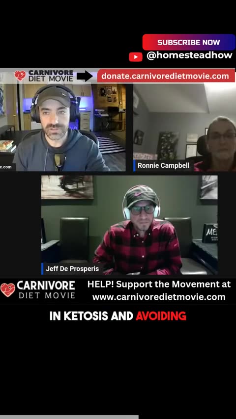Fasting and Ketosis to Kill Cancer