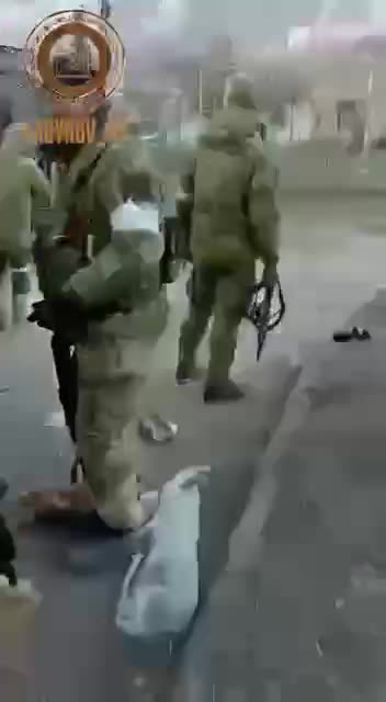 Ukraine War - Battle for Mariupol