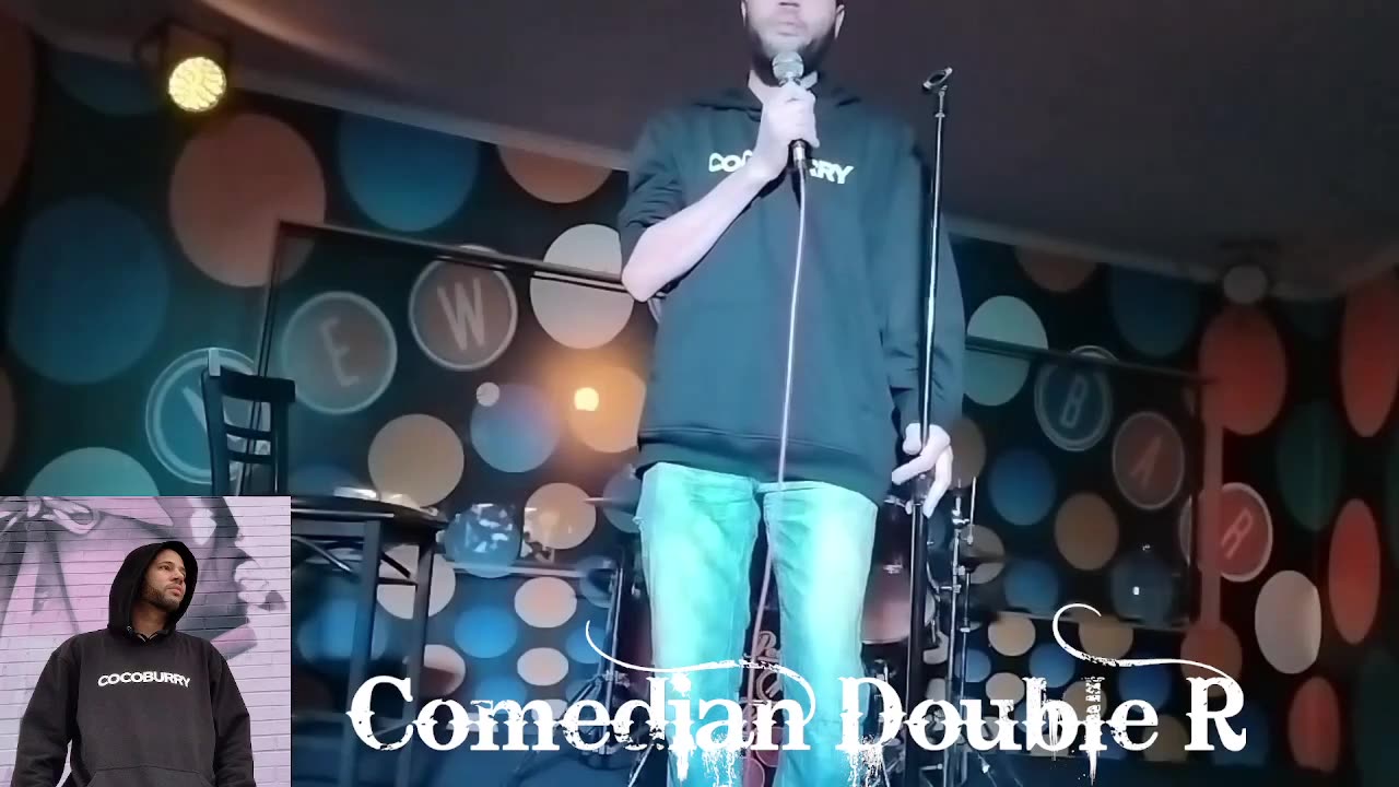 live at new way bar