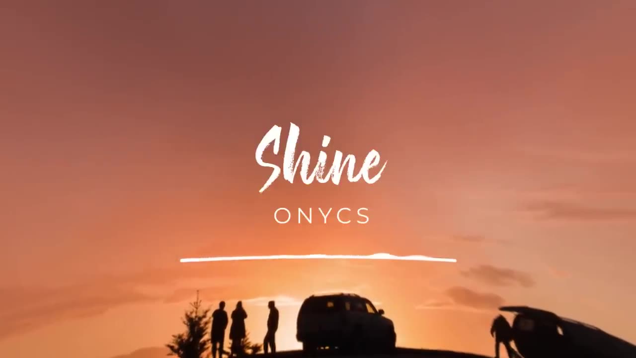 Relaxing Music- "Shine" by Onycs