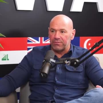 "One Of Our Big Sponsers Called And Said Take That Down" #Trump2024