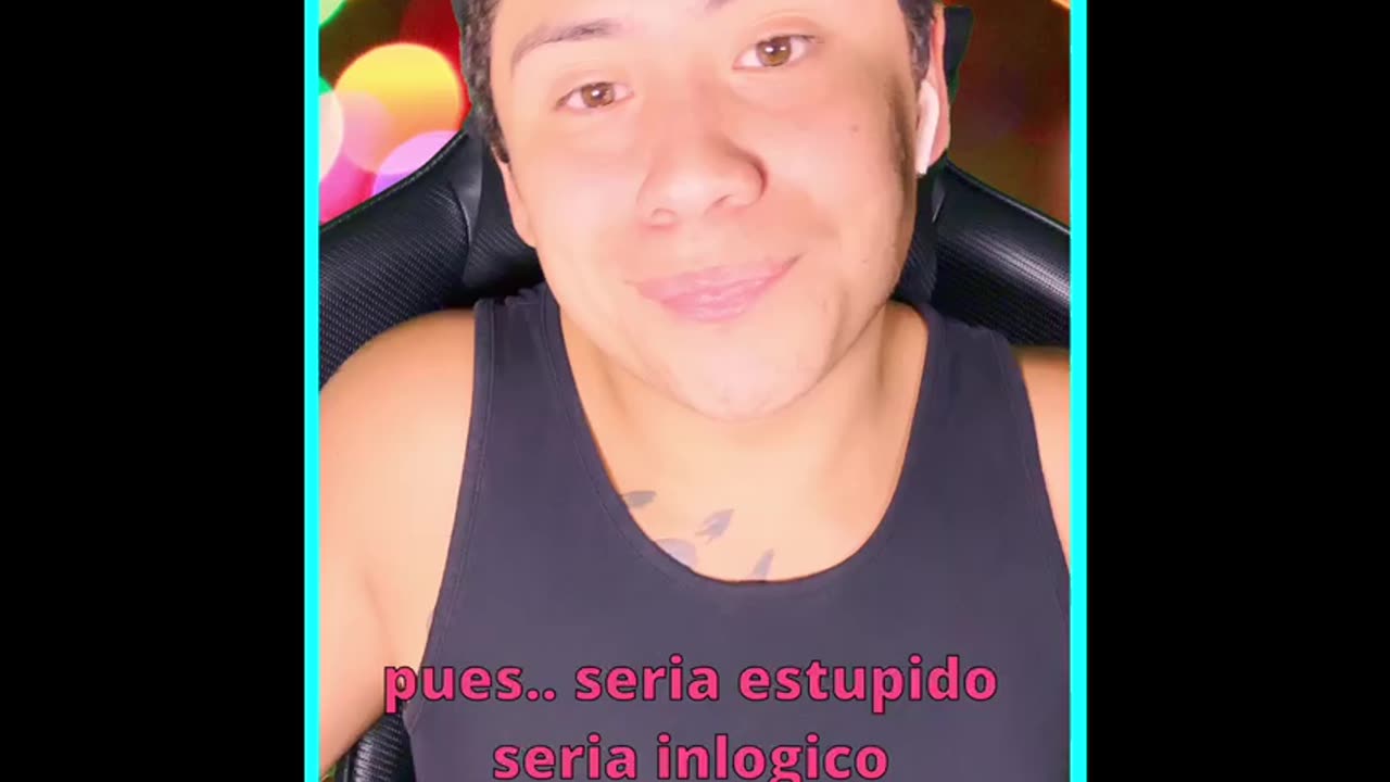 Deben pensar que también estamos locos 😵💫