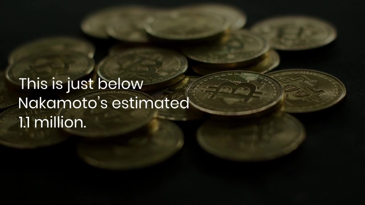 Spot Bitcoin ETFs on Track to Overtake Satoshi’s BTC Holdings by Year-End