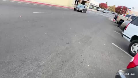 Live - Another week of protesting god outside of adventure church.
