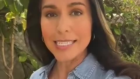 Tulsi Gabbard: Puberty-blocking procedures