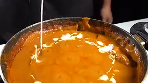 Butter chicken Recipe