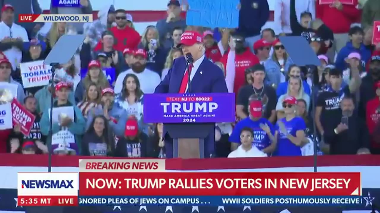 川普總統祝美國所有的媽媽們母親節快樂🎉 祝世界各地所有的媽媽們母親節快樂、平安～🌹